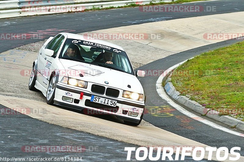 Bild #8134384 - Touristenfahrten Nürburgring Nordschleife (03.10.2019)