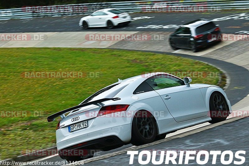 Bild #8134608 - Touristenfahrten Nürburgring Nordschleife (03.10.2019)