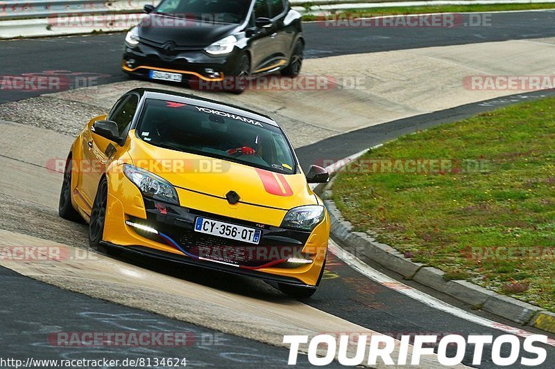 Bild #8134624 - Touristenfahrten Nürburgring Nordschleife (03.10.2019)