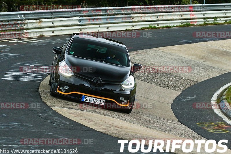 Bild #8134626 - Touristenfahrten Nürburgring Nordschleife (03.10.2019)