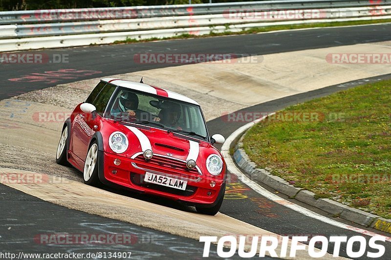 Bild #8134907 - Touristenfahrten Nürburgring Nordschleife (03.10.2019)