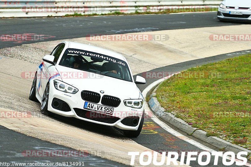 Bild #8134991 - Touristenfahrten Nürburgring Nordschleife (03.10.2019)