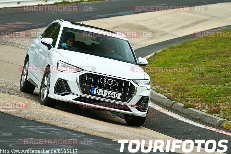 Bild #8135117 - Touristenfahrten Nürburgring Nordschleife (03.10.2019)