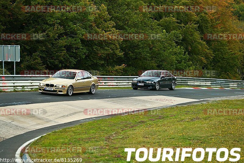 Bild #8135269 - Touristenfahrten Nürburgring Nordschleife (03.10.2019)