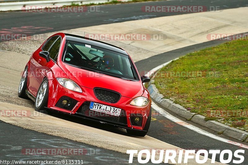 Bild #8135311 - Touristenfahrten Nürburgring Nordschleife (03.10.2019)