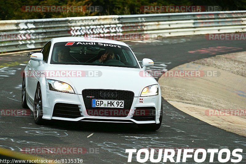 Bild #8135318 - Touristenfahrten Nürburgring Nordschleife (03.10.2019)