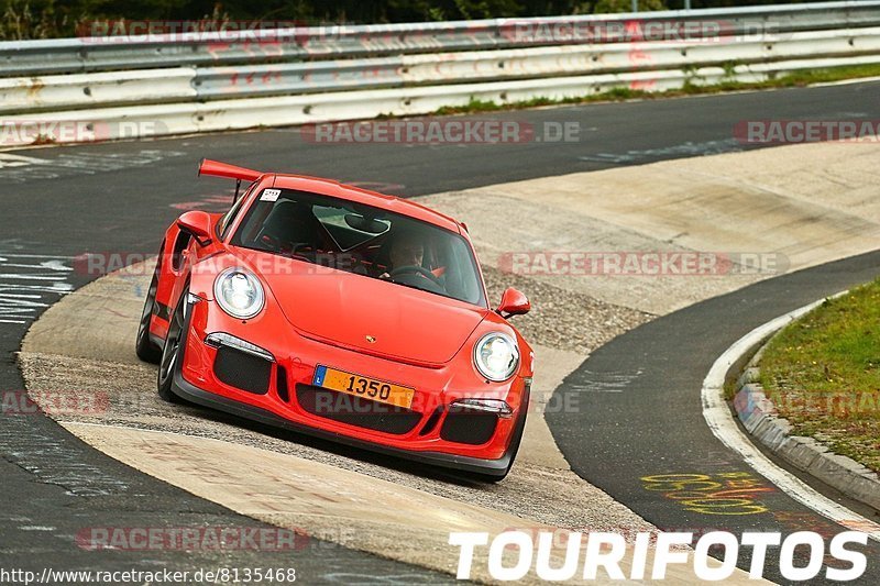 Bild #8135468 - Touristenfahrten Nürburgring Nordschleife (03.10.2019)