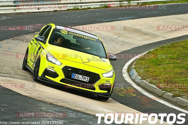 Bild #8135596 - Touristenfahrten Nürburgring Nordschleife (03.10.2019)