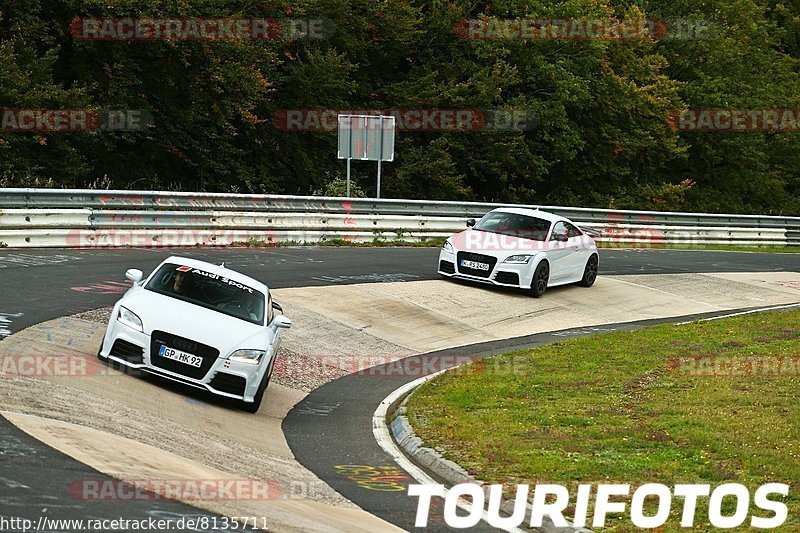 Bild #8135711 - Touristenfahrten Nürburgring Nordschleife (03.10.2019)