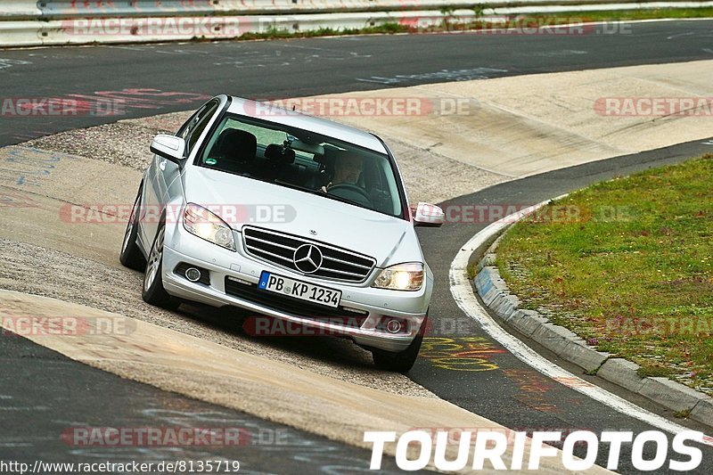 Bild #8135719 - Touristenfahrten Nürburgring Nordschleife (03.10.2019)