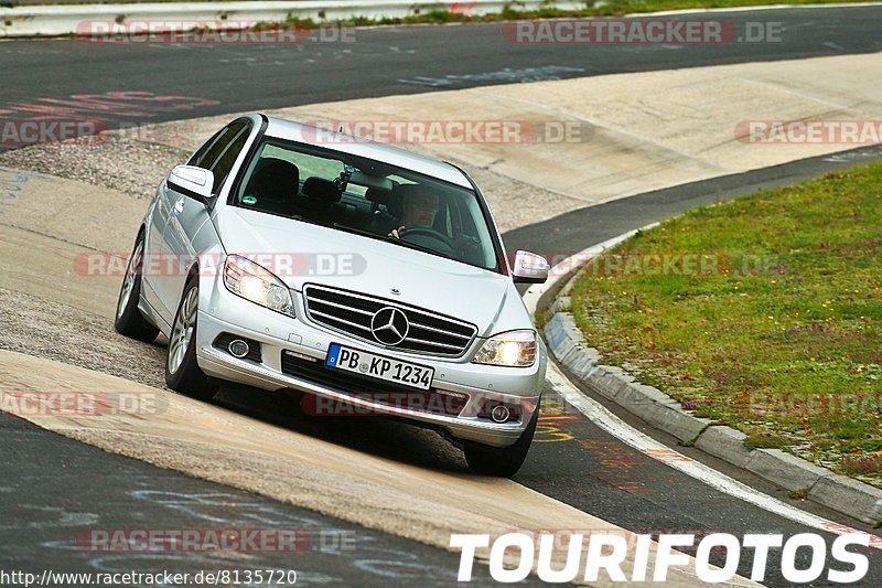 Bild #8135720 - Touristenfahrten Nürburgring Nordschleife (03.10.2019)