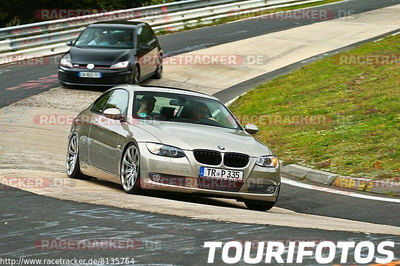 Bild #8135764 - Touristenfahrten Nürburgring Nordschleife (03.10.2019)