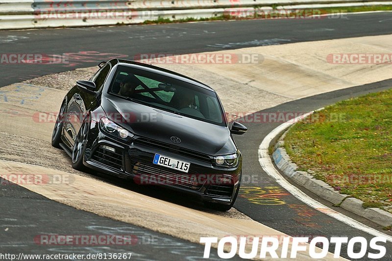 Bild #8136267 - Touristenfahrten Nürburgring Nordschleife (03.10.2019)