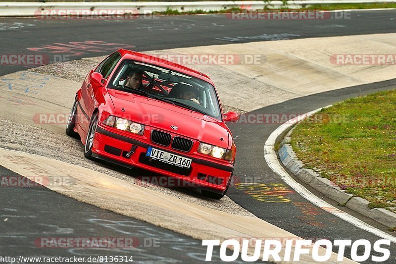 Bild #8136314 - Touristenfahrten Nürburgring Nordschleife (03.10.2019)