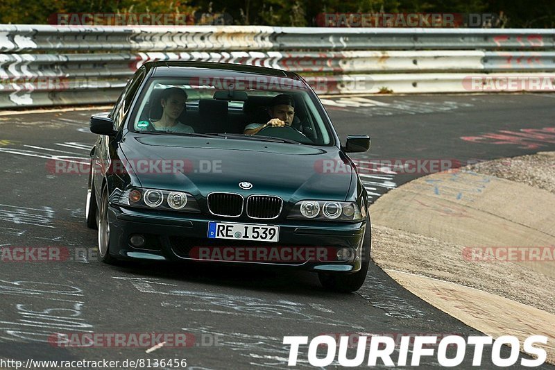 Bild #8136456 - Touristenfahrten Nürburgring Nordschleife (03.10.2019)