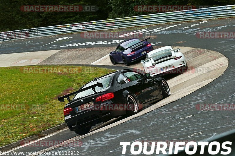 Bild #8136912 - Touristenfahrten Nürburgring Nordschleife (03.10.2019)