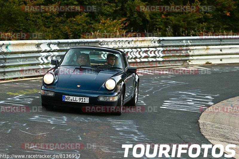 Bild #8136957 - Touristenfahrten Nürburgring Nordschleife (03.10.2019)