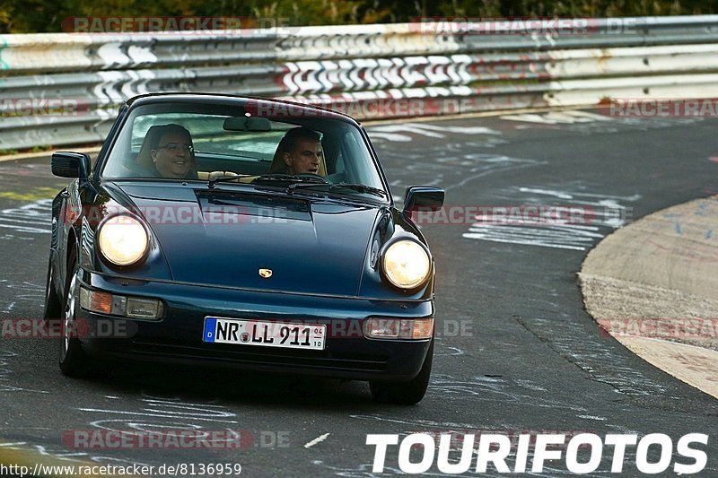 Bild #8136959 - Touristenfahrten Nürburgring Nordschleife (03.10.2019)