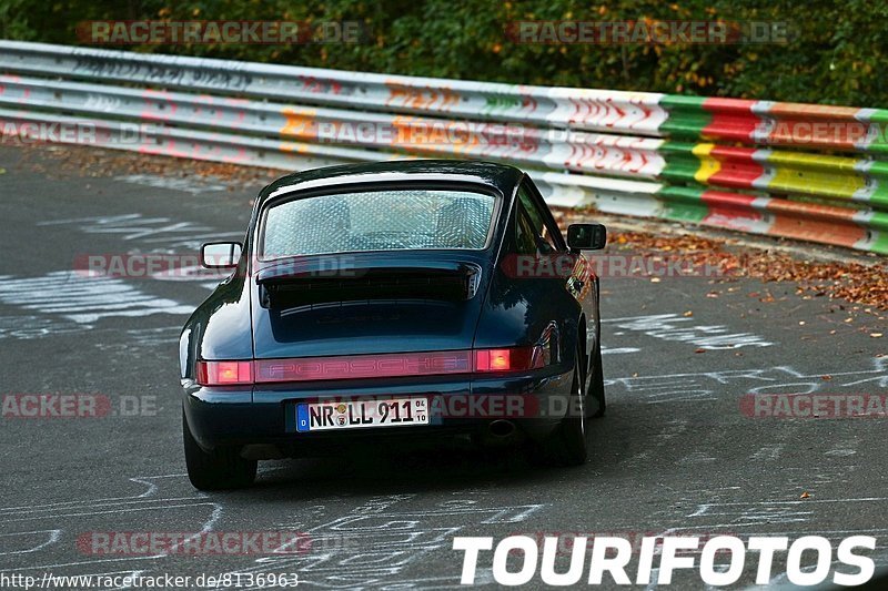 Bild #8136963 - Touristenfahrten Nürburgring Nordschleife (03.10.2019)