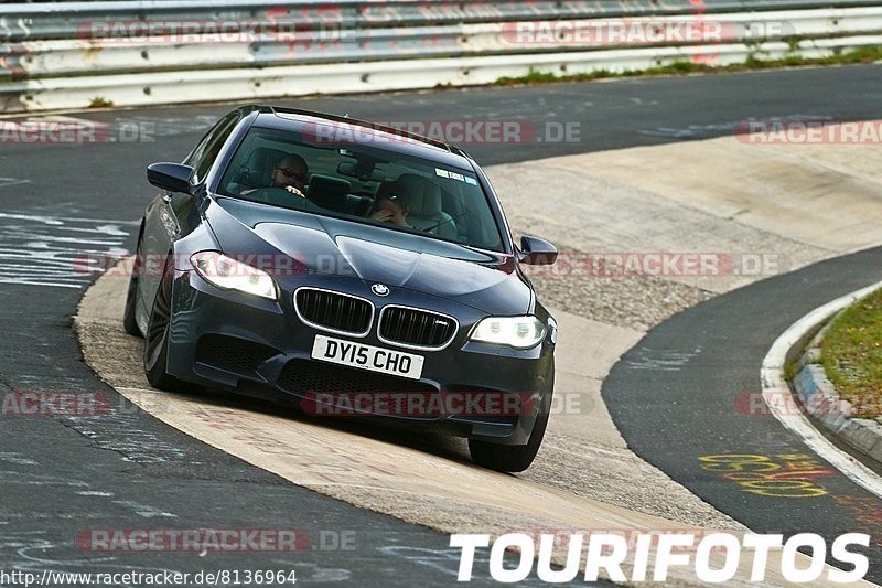 Bild #8136964 - Touristenfahrten Nürburgring Nordschleife (03.10.2019)