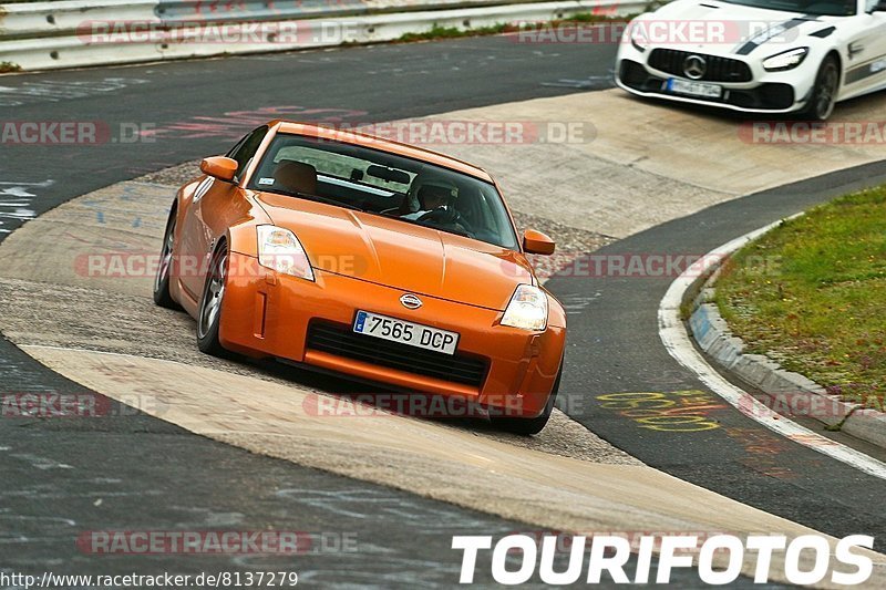 Bild #8137279 - Touristenfahrten Nürburgring Nordschleife (03.10.2019)