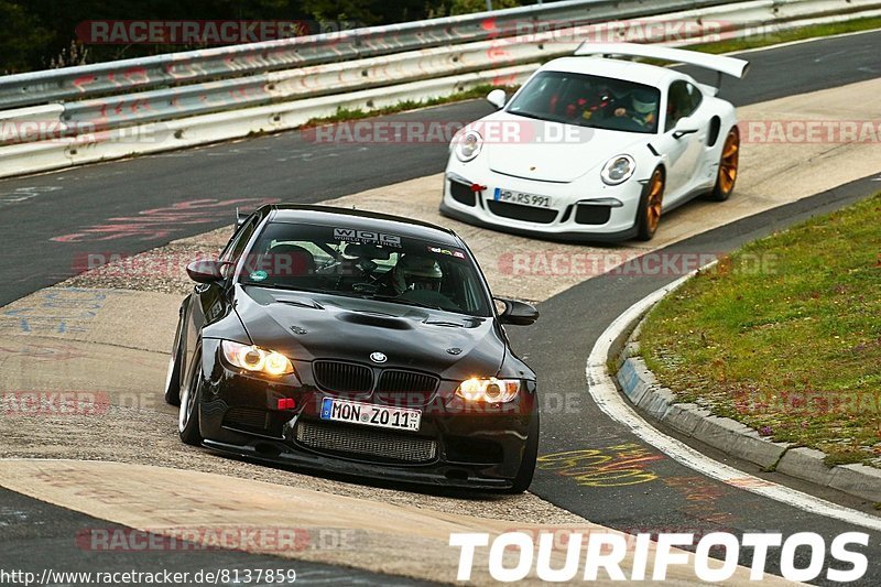 Bild #8137859 - Touristenfahrten Nürburgring Nordschleife (03.10.2019)