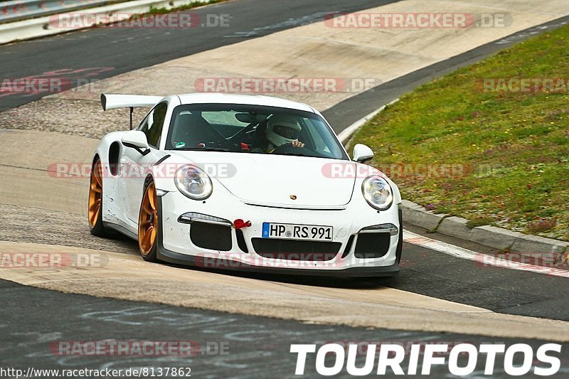 Bild #8137862 - Touristenfahrten Nürburgring Nordschleife (03.10.2019)