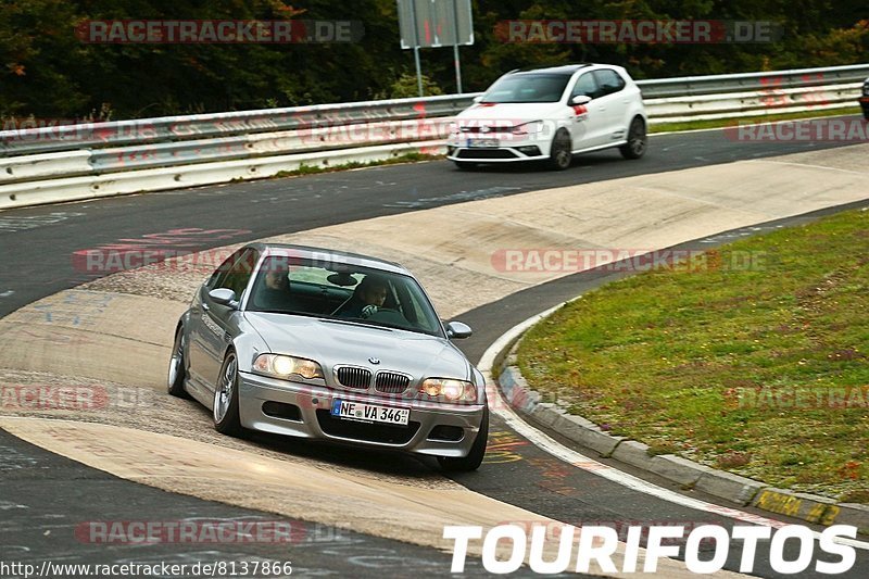 Bild #8137866 - Touristenfahrten Nürburgring Nordschleife (03.10.2019)