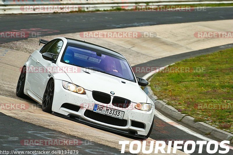 Bild #8137879 - Touristenfahrten Nürburgring Nordschleife (03.10.2019)