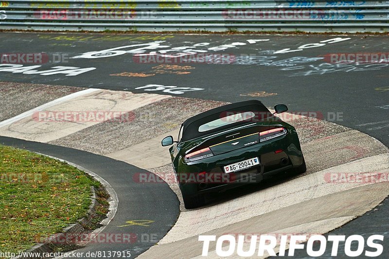 Bild #8137915 - Touristenfahrten Nürburgring Nordschleife (03.10.2019)