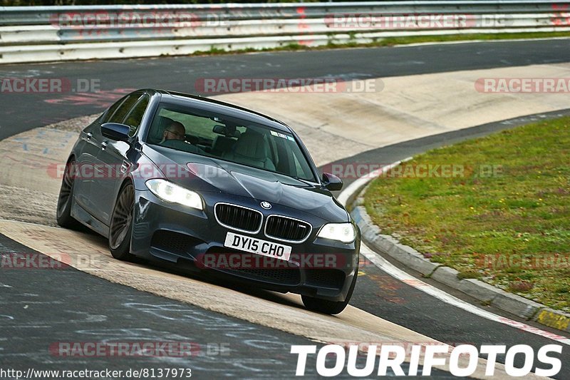 Bild #8137973 - Touristenfahrten Nürburgring Nordschleife (03.10.2019)