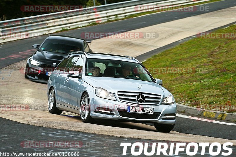 Bild #8138060 - Touristenfahrten Nürburgring Nordschleife (03.10.2019)