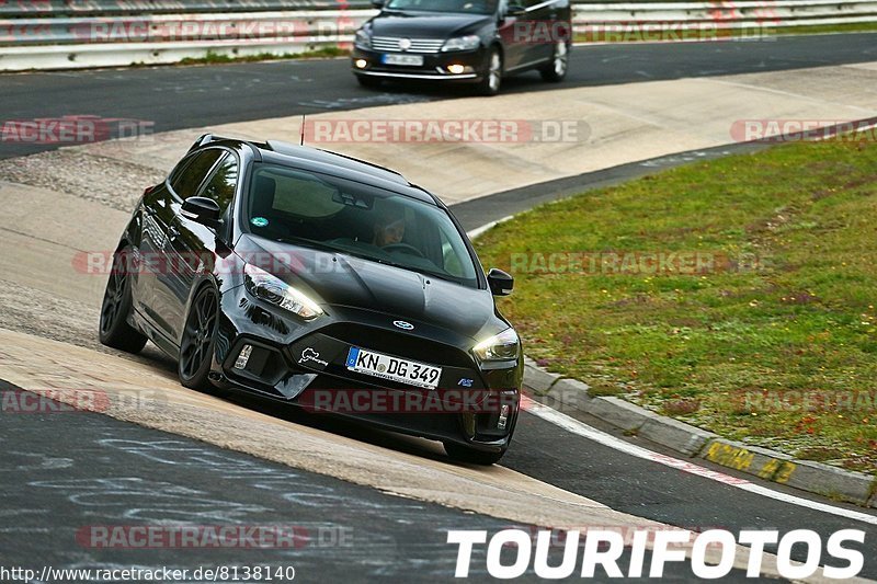 Bild #8138140 - Touristenfahrten Nürburgring Nordschleife (03.10.2019)