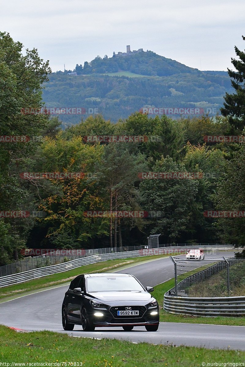 Bild #7675813 - Touristenfahrten Nürburgring Nordschleife (05.10.2019)