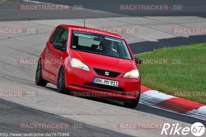 Bild #7675966 - Touristenfahrten Nürburgring Nordschleife (05.10.2019)