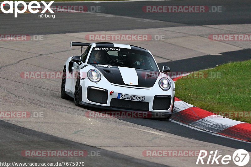 Bild #7675970 - Touristenfahrten Nürburgring Nordschleife (05.10.2019)