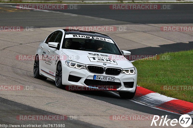 Bild #7675980 - Touristenfahrten Nürburgring Nordschleife (05.10.2019)