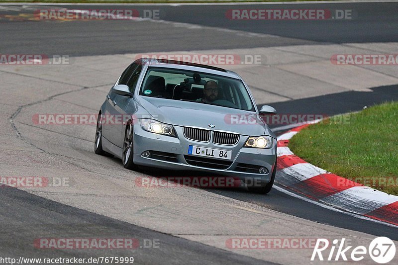 Bild #7675999 - Touristenfahrten Nürburgring Nordschleife (05.10.2019)