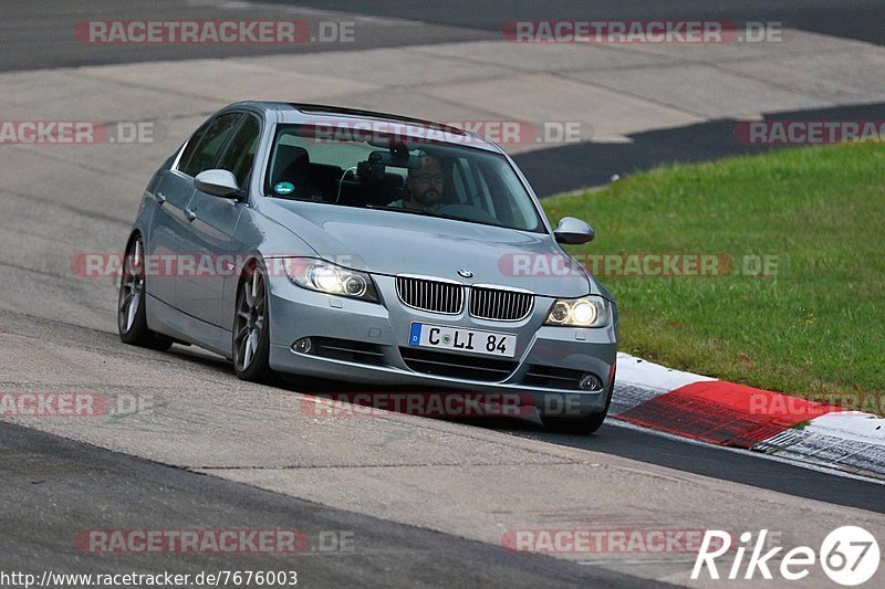 Bild #7676003 - Touristenfahrten Nürburgring Nordschleife (05.10.2019)