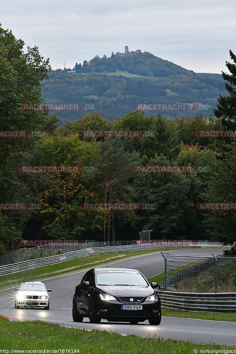 Bild #7676144 - Touristenfahrten Nürburgring Nordschleife (05.10.2019)