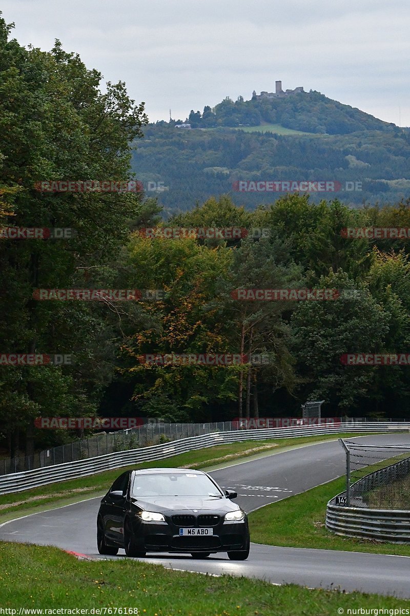 Bild #7676168 - Touristenfahrten Nürburgring Nordschleife (05.10.2019)