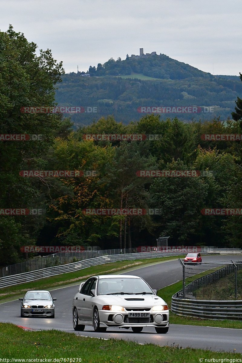 Bild #7676270 - Touristenfahrten Nürburgring Nordschleife (05.10.2019)