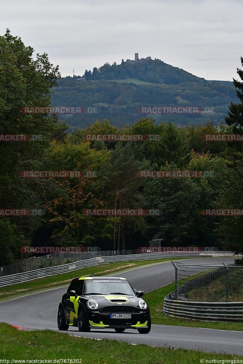 Bild #7676302 - Touristenfahrten Nürburgring Nordschleife (05.10.2019)