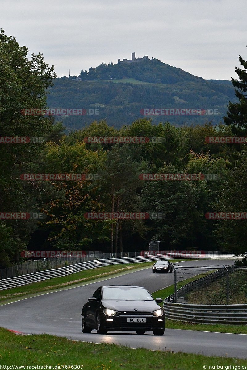 Bild #7676307 - Touristenfahrten Nürburgring Nordschleife (05.10.2019)