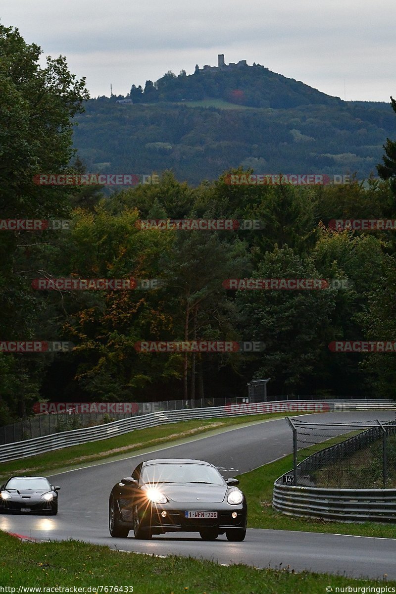 Bild #7676433 - Touristenfahrten Nürburgring Nordschleife (05.10.2019)