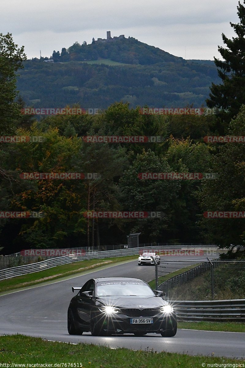 Bild #7676515 - Touristenfahrten Nürburgring Nordschleife (05.10.2019)