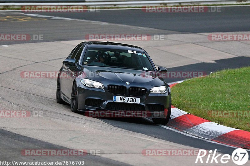 Bild #7676703 - Touristenfahrten Nürburgring Nordschleife (05.10.2019)