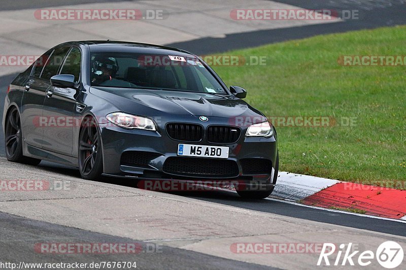 Bild #7676704 - Touristenfahrten Nürburgring Nordschleife (05.10.2019)