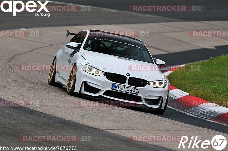 Bild #7676773 - Touristenfahrten Nürburgring Nordschleife (05.10.2019)