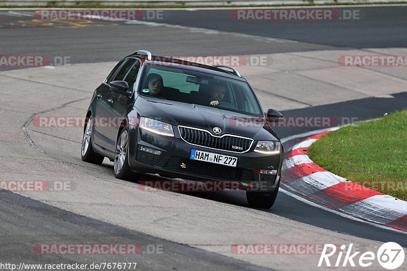 Bild #7676777 - Touristenfahrten Nürburgring Nordschleife (05.10.2019)